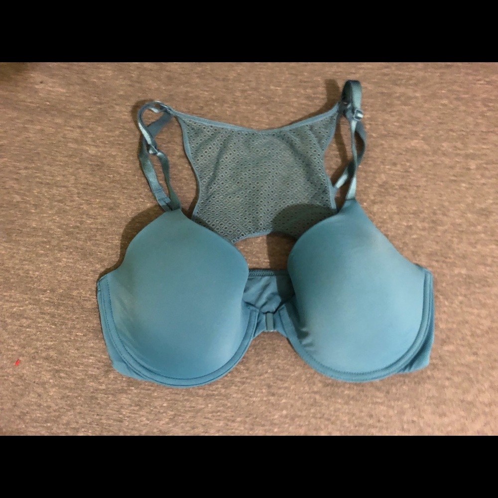 VS racerback bra